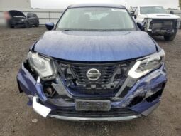 
										2018 Nissan Rogue s full									