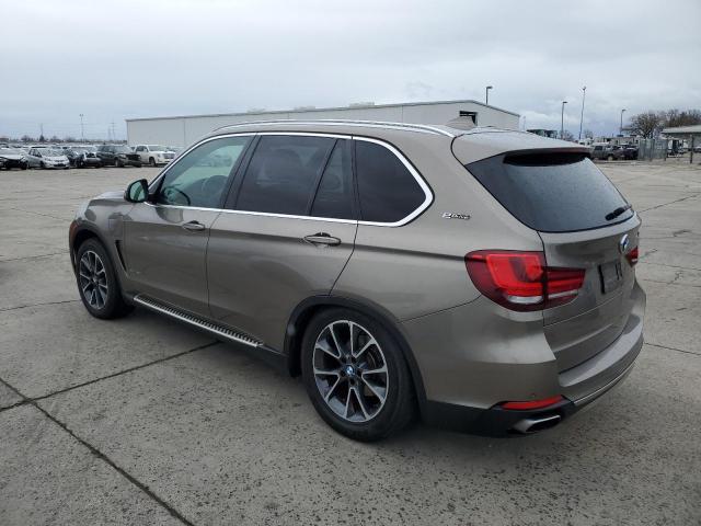 2017 BMW X5