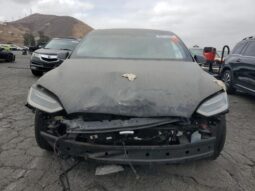 
										2016 Tesla Model x full									