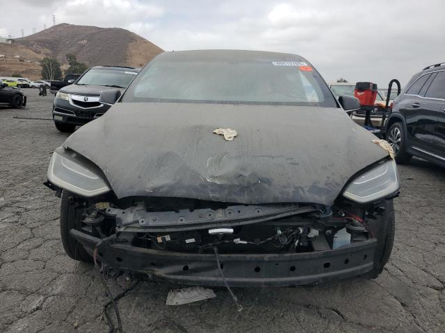 2016 Tesla Model x