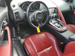 
										2014 Jaguar F-type full									