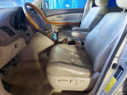 
										2005 Lexus Rx 330 full									