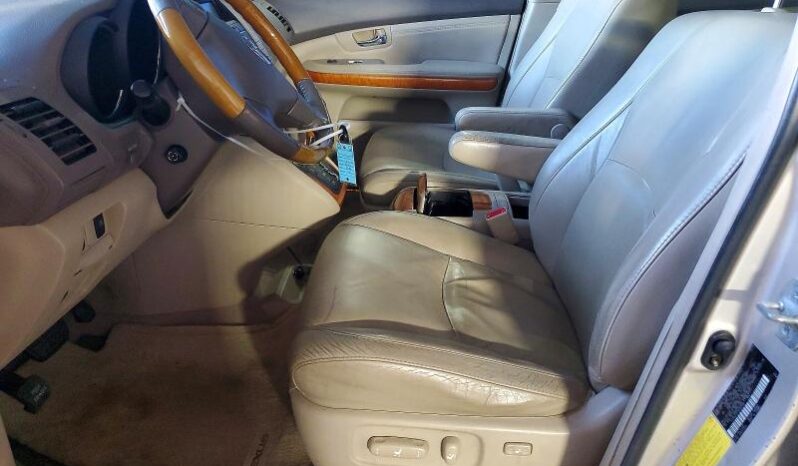 
								2005 Lexus Rx 330 full									