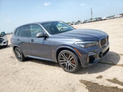 
										2020 BMW X5 full									