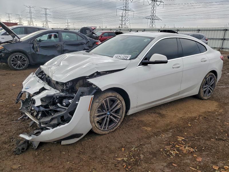 2020 BMW 2 series