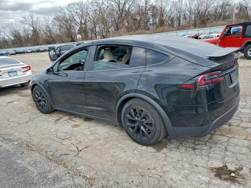 2023 Tesla Model x