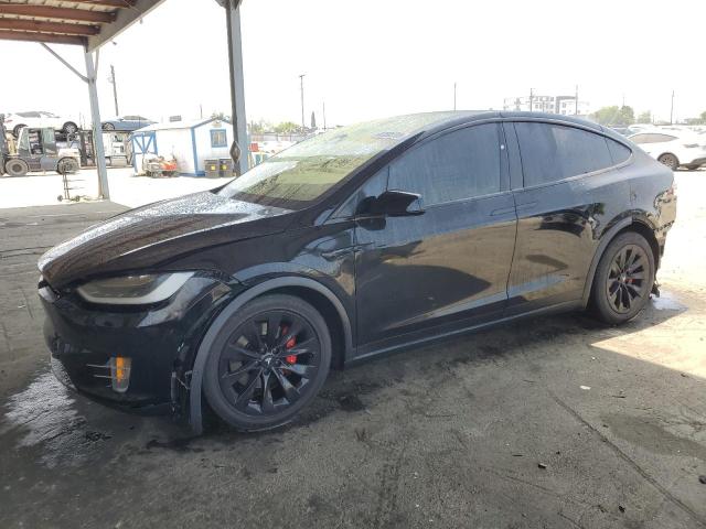 2019 Tesla Model x