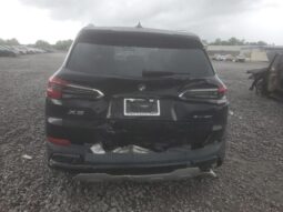 
										2019 BMW X5 full									