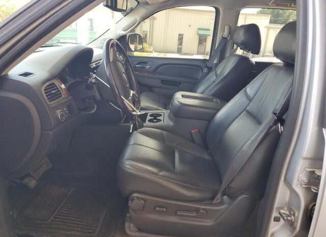 
								2013 Gmc Yukon full									