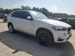 
										2015 BMW X5 full									