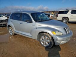 
										2003 Chrysler Pt cruiser full									