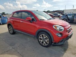 
										2016 Fiat 500 full									