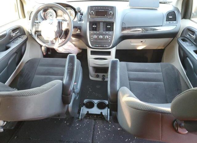 
								2017 Dodge Grand cara full									