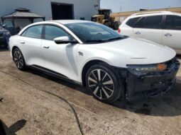 
										2024 Lucid motors Air tourin full									