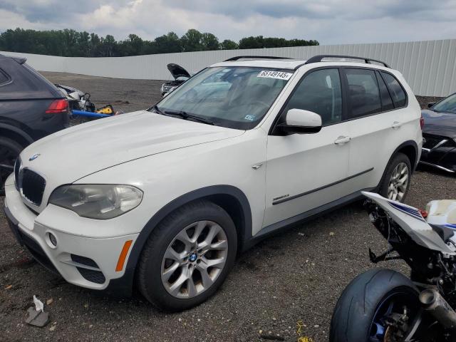 2012 BMW X5 xdrive3