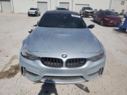
										2018 BMW M3 full									