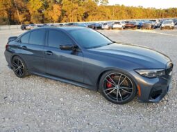 
										2022 BMW M3 full									