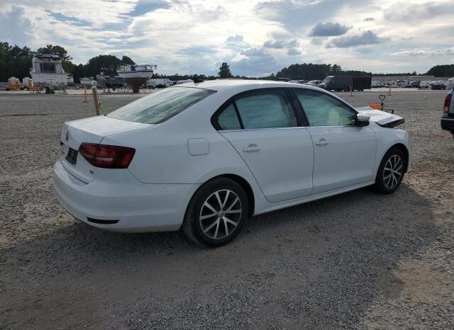 
								2017 Volkswagen Jetta se full									