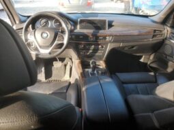 
										2015 BMW X5 xdrive5 full									