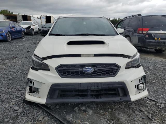 2019 Subaru Wrx