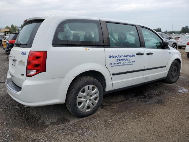 2016 Dodge Grand cara