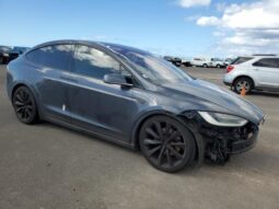 
										2016 Tesla Model x full									