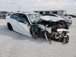 
										2013 BMW M5 full									
