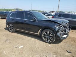
										2020 BMW X7 full									
