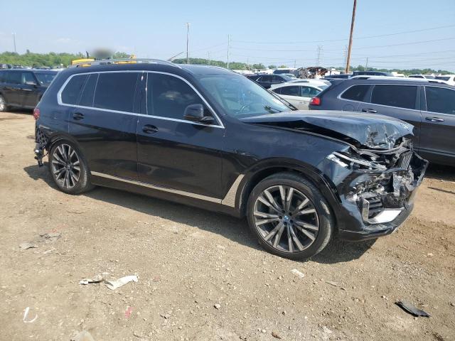 2020 BMW X7