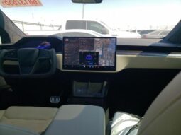 
										2022 Tesla Model x full									