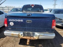 
										2016 Dodge Dakota full									