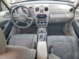 
										2008 Chrysler Pt cruiser full									