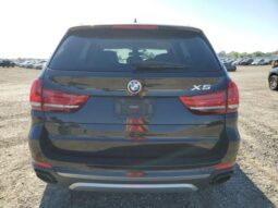 
										2016 BMW X5 full									