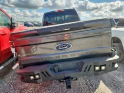 
										2017 Ford F350 full									
