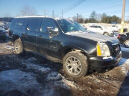 
										2014 Gmc Yukon full									