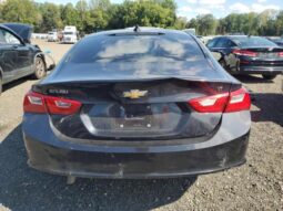 
										2023 Chevrolet Malibu lt full									