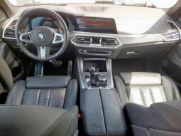 
										2020 BMW X5 full									