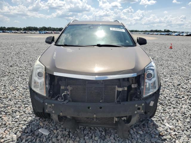 2014 Cadillac Srx