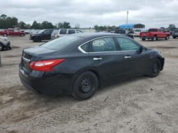 
										2016 Nissan Altima 2.5 full									