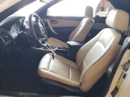 
										2012 BMW 1 series full									