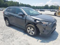 
										2021 Toyota Rav4 full									