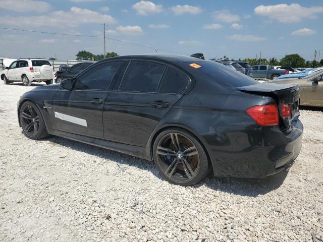 2015 BMW M3
