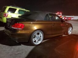 
										2012 BMW 1 series full									