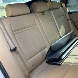 
										2013 BMW X5 full									