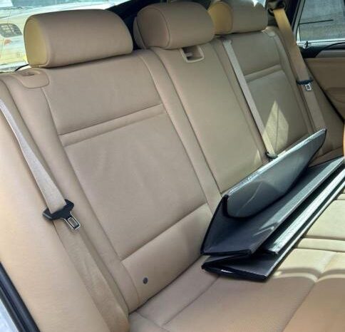 
								2013 BMW X5 full									