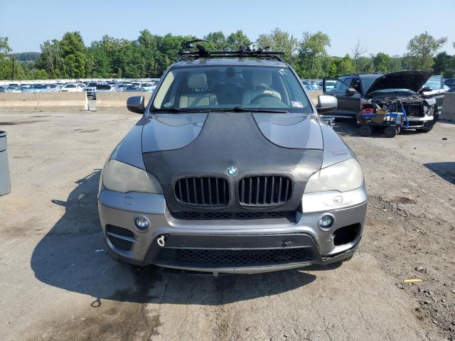 2012 BMW X5