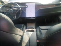 
										2021 Tesla Model x full									