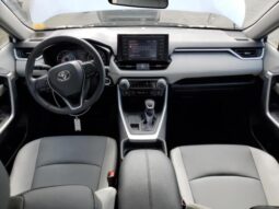 
										2020 Toyota Rav4 full									