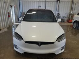 
										2017 Tesla Model x full									