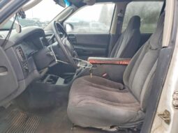 
										2004 Dodge Dakota full									